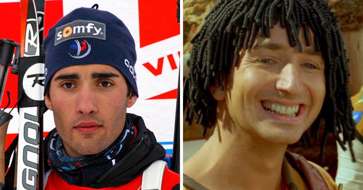 sans titre14.png?resize=412,275 - Le biathlète Martin Fourcade cite "Astérix et Obélix : Mission Cléopâtre" en interview