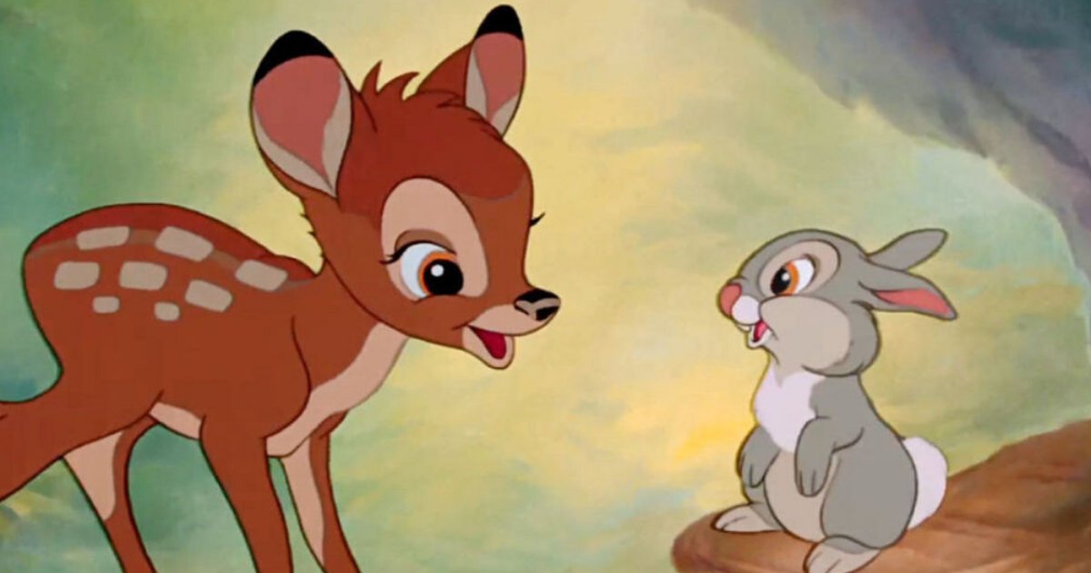 sans titre7 1.png?resize=412,232 - Disney prépare son prochain remake en prise de vues réelles... et il s'agit de Bambi !