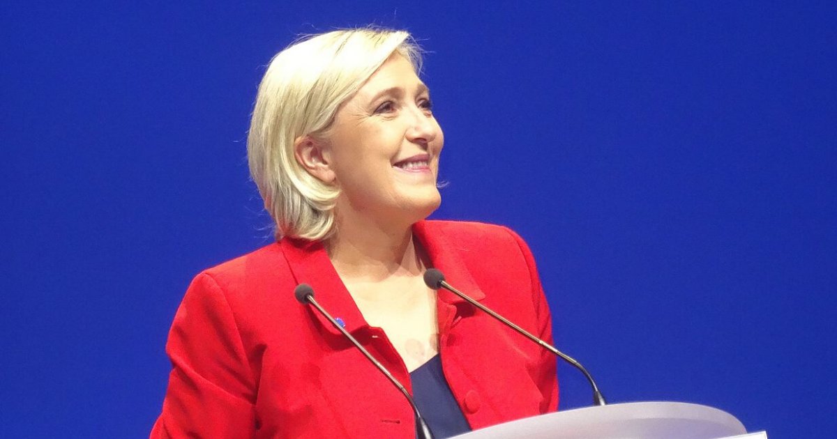 sans titre8.png?resize=412,275 - Marine Le Pen annonce qu'elle sera candidate à la Présidentielle de 2022