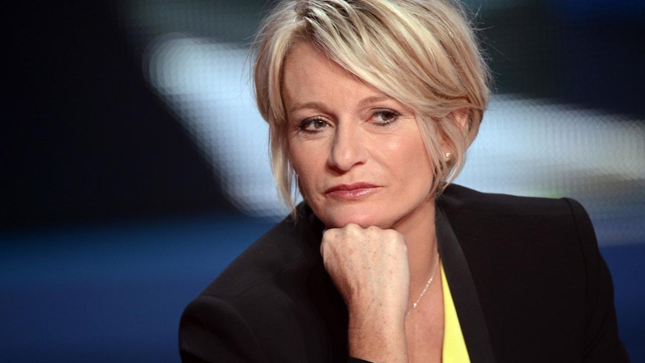 sd2.jpeg?resize=1200,630 - France 2: Sophie Davant dans le collimateur des internautes à cause de son indifférence après l'histoire touchante d'une candidate