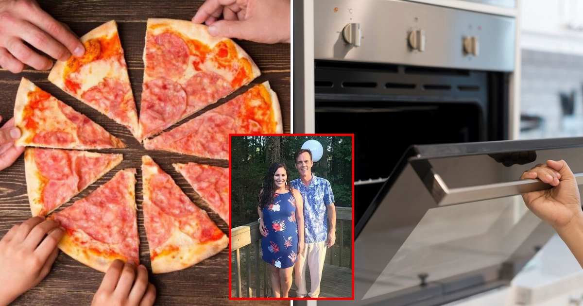 snake6.png?resize=412,275 - Family Accidentally Cooked A Snake While Baking Pizza For Dinner