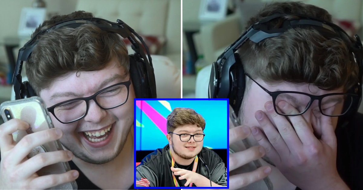 son5.png?resize=412,275 - Gamer Son Called His Mother To Say He Already Paid Off Her Loans