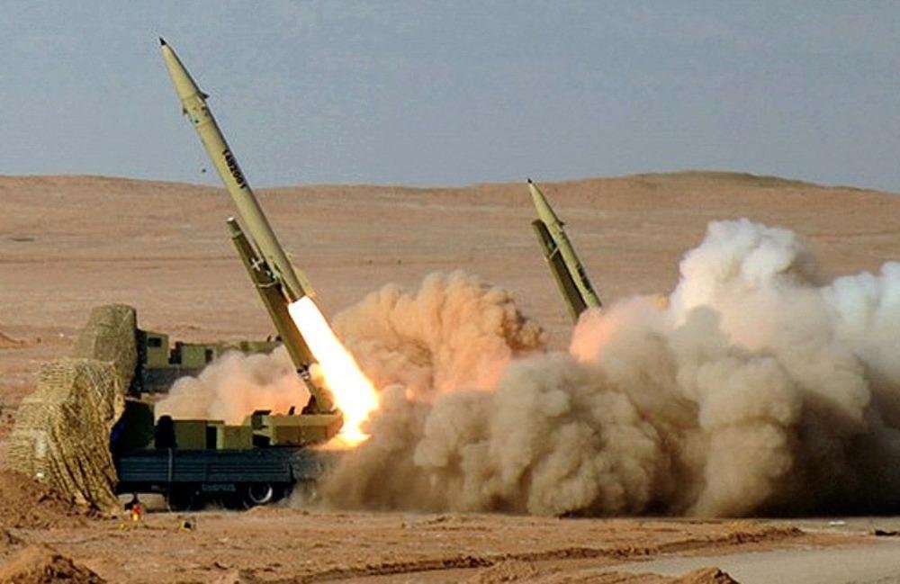 the national interest.jpg?resize=1200,630 - Réponse de l'Iran face aux USA : Plusieurs missiles tirés sur des installations américaines en Irak