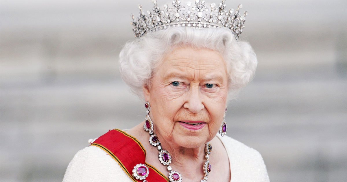 the queen became worlds fifth longest serving monarch.jpg?resize=1200,630 - La reine est le cinquième monarque au règne le plus long du monde
