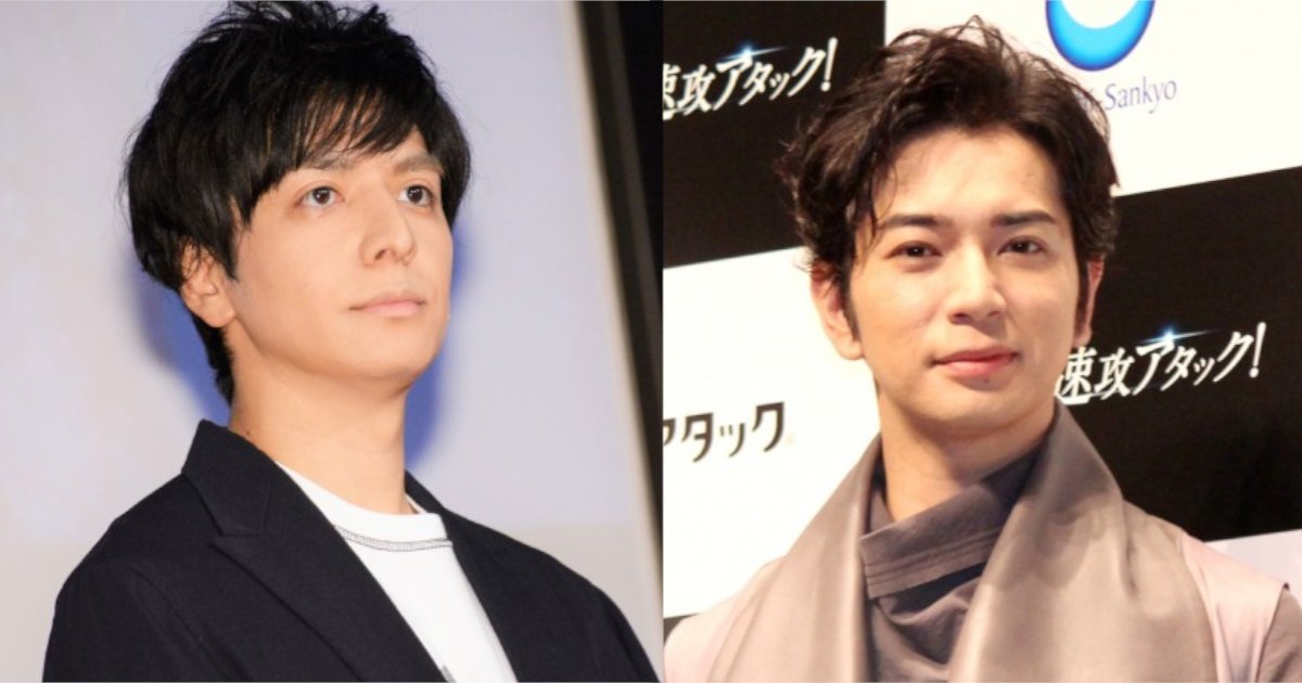 toma.png?resize=412,275 - 生田斗真　嵐・松本潤と大ゲンカ⁈　復讐でやったことは…