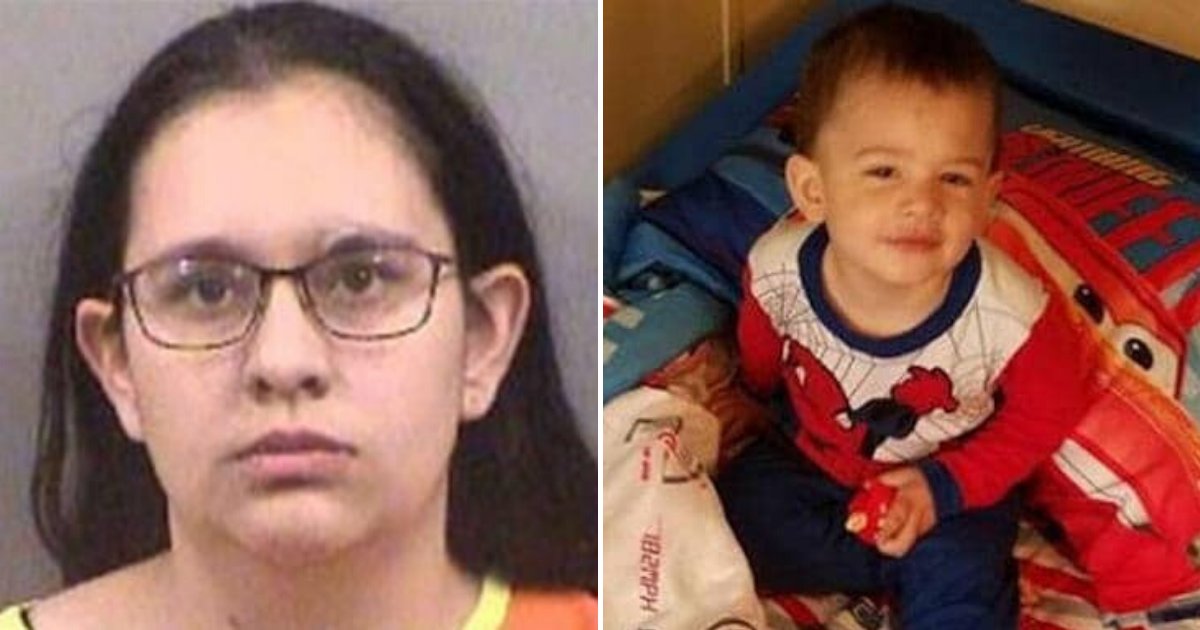 Mother Faced 19 Years In Prison For Punishing Son For Not Eating Hotdog ...