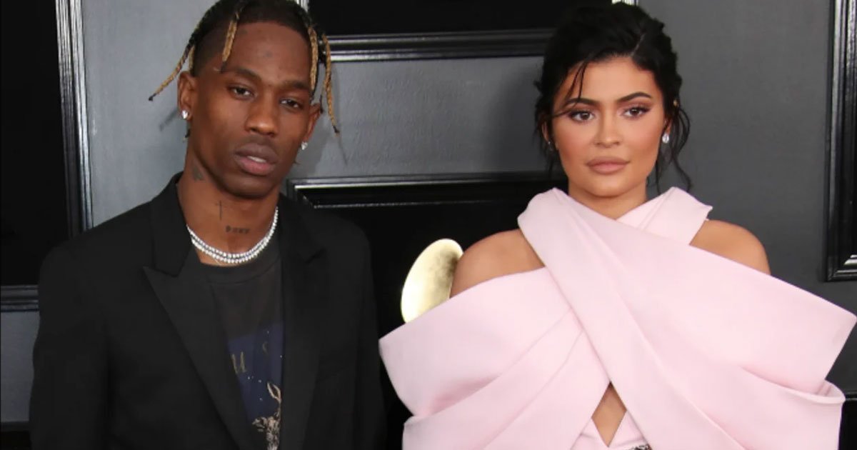 travis scott said he will always love kylie jenner in a new interview.jpg?resize=1200,630 - Travis Scott Said He Will Always Love Kylie Jenner In A Recent Interview