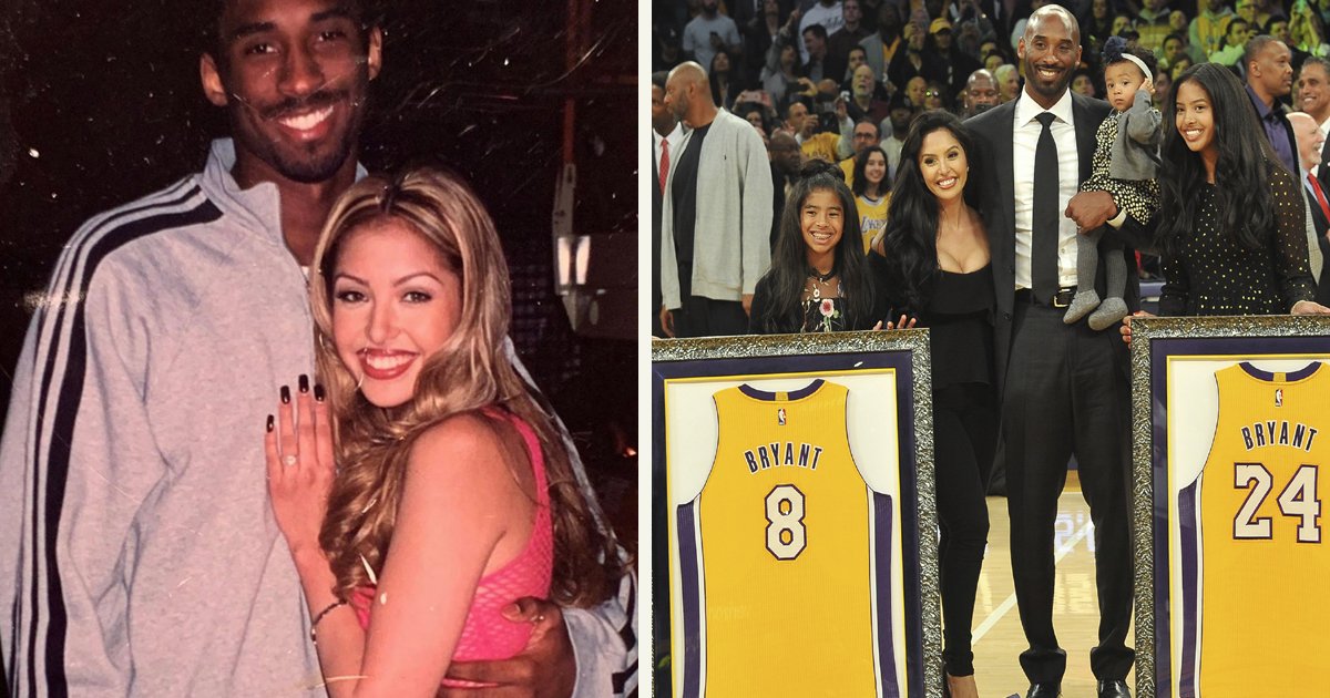 untitled 1 125.jpg?resize=412,275 - Vanessa Bryant Shared A Photo Of The Day She First Met Husband Kobe Weeks Before The Tragedy