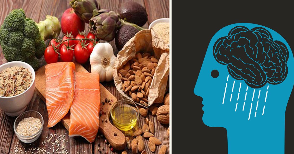 untitled 1 15.jpg?resize=412,275 - Some Diets May Have An Effect On Mental Health But More Studies Need To Be Conducted For Solid Evidence, Scientists Claimed