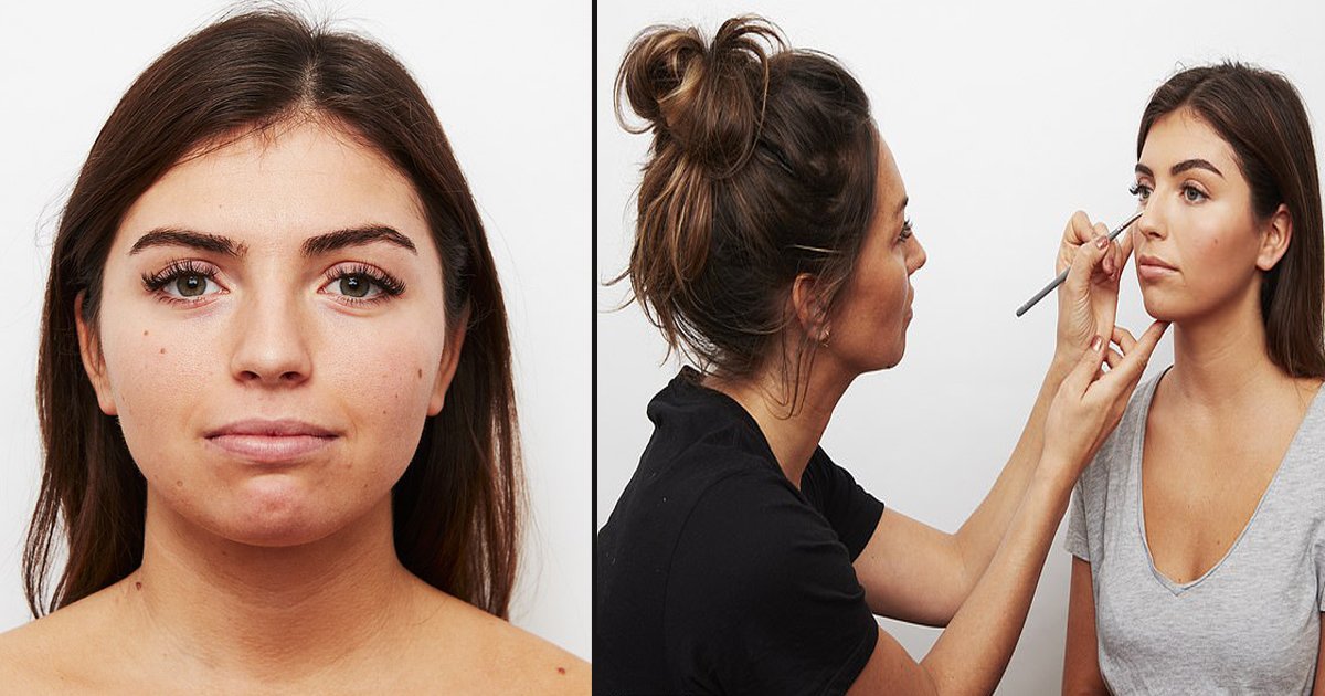 untitled 1 29.jpg?resize=412,275 - Celebrity Make-Up Artist Shared How To Keep Dewy Glowing Skin