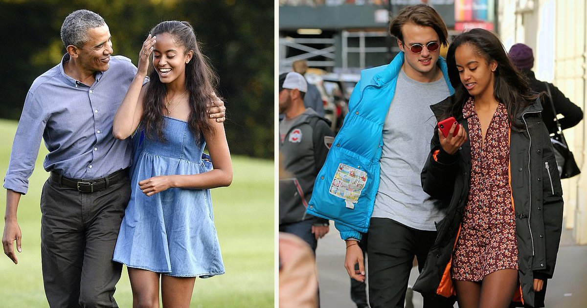 untitled 1 32.jpg?resize=1200,630 - Malia Obama a été repérée en train de passer ses vacances de Noël à Londres