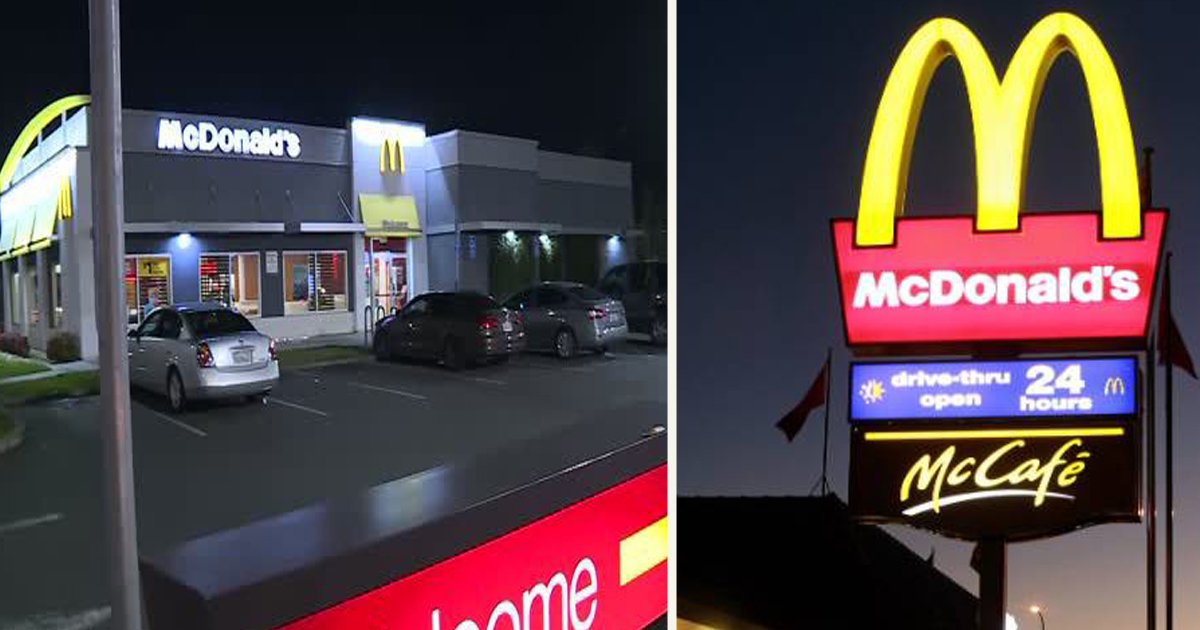 untitled 1 43.jpg?resize=412,275 - Loud Bagpipe Music From Mcdonald's Left Neighbors Upset