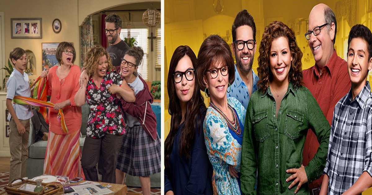 untitled 1 58.jpg?resize=412,232 - 'One Day At A Time' Returning With Season 4 On Pop TV