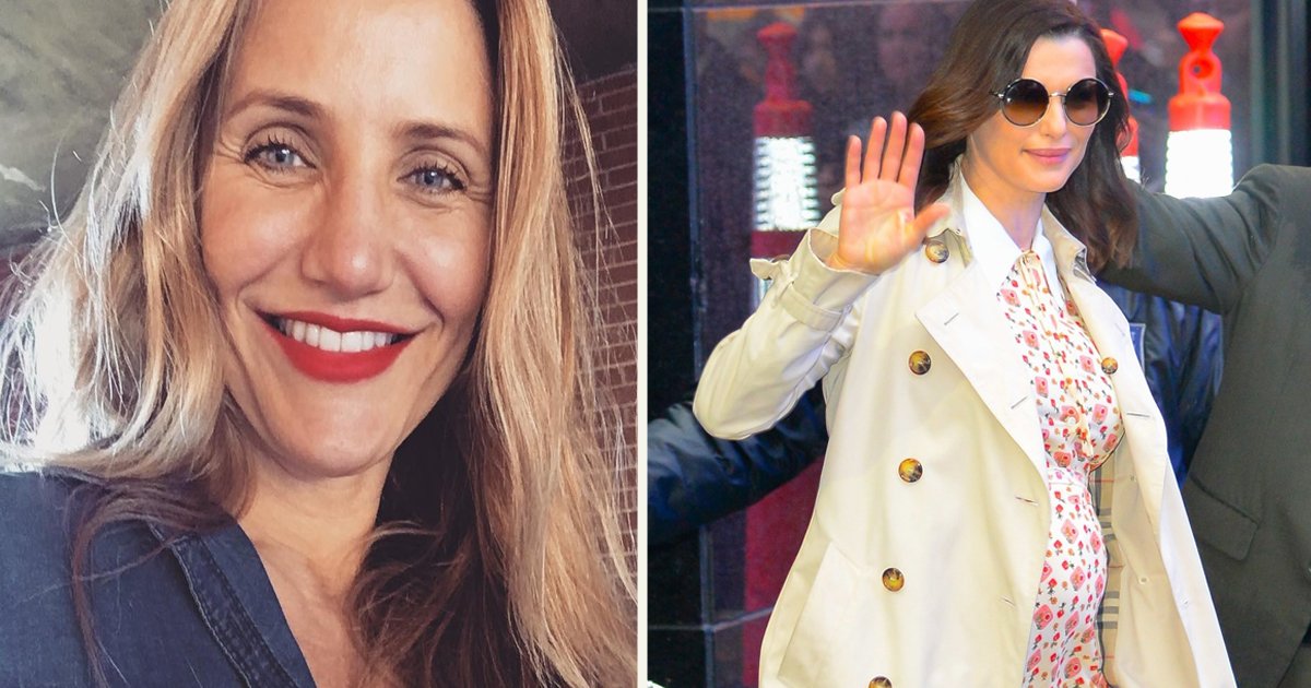 untitled 1 71.jpg?resize=412,275 - Famous Celebrity Moms Who Welcomed Babies In Their 40's