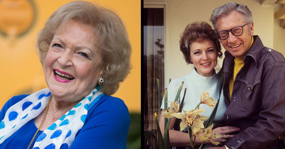 untitled 1 82.jpg?resize=412,275 - Betty White Turned 98 And Here Are Some Life Advice She Shared