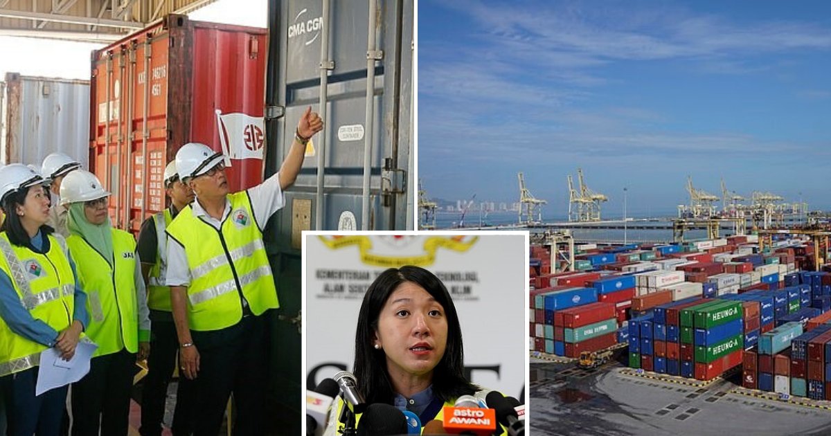 untitled design 10 2.png?resize=412,275 - Malaysia Shipped 150 Containers Of Plastic Waste Back To Developed Countries Including The US