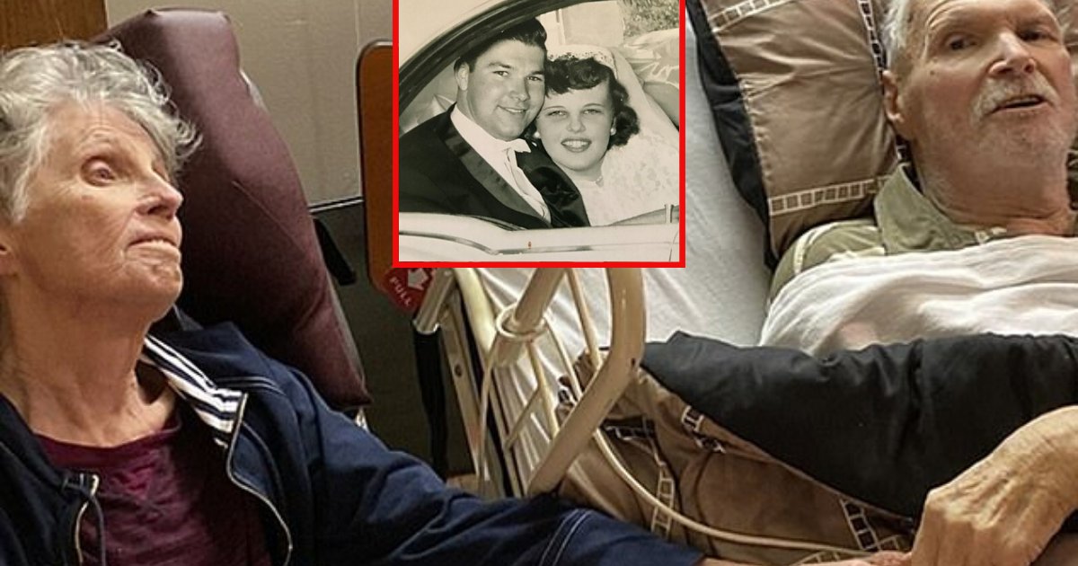untitled design 13 1.png?resize=412,275 - Couple Inseparable For 65 Years Passed Away Just Hours Apart While Holding Hands
