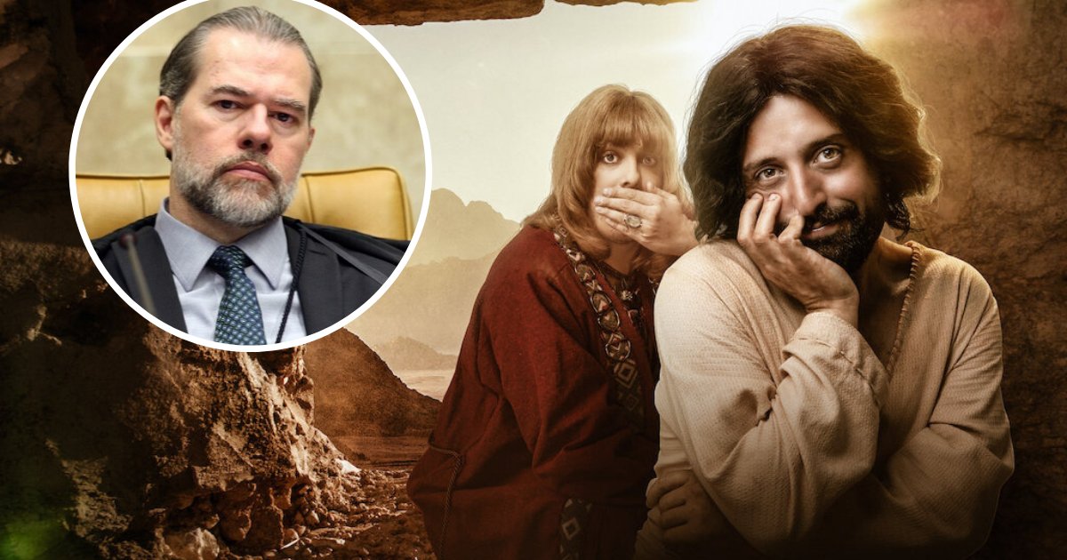 untitled design 13.png?resize=412,275 - Ban On Netflix’s Movie With ‘Offensive’ Depiction Of Jesus Overruled By The Supreme Court
