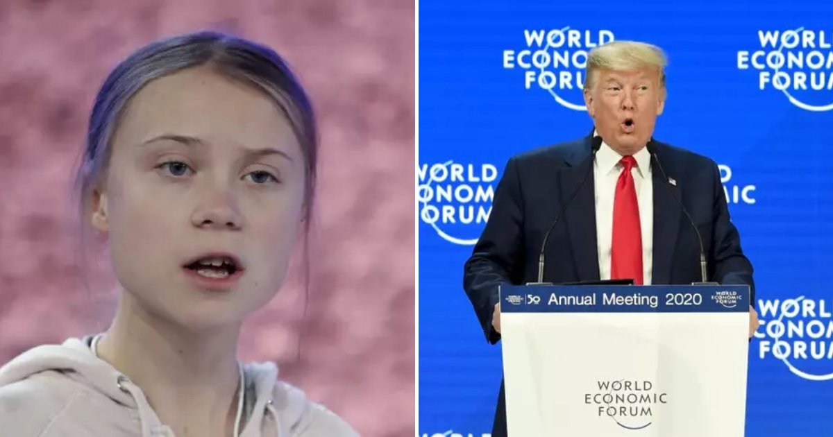 untitled design 21 2.png?resize=412,232 - Greta Thunberg Slammed World Leaders' Plan To Plant One Trillion Trees Saying It Isn't Enough