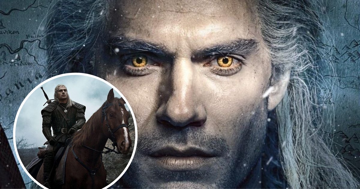 untitled design 27 2.png?resize=412,275 - Netflix Confirmed The Witcher Movie Is In The Works Following The Series’ Success