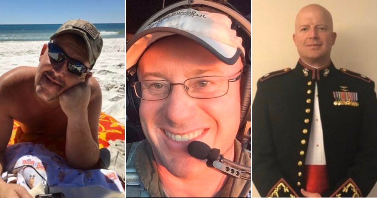 untitled design 29 1.png?resize=412,275 - Three Heroes: American Firefighters Who Died While Water-Bombing Bushfires In Australia