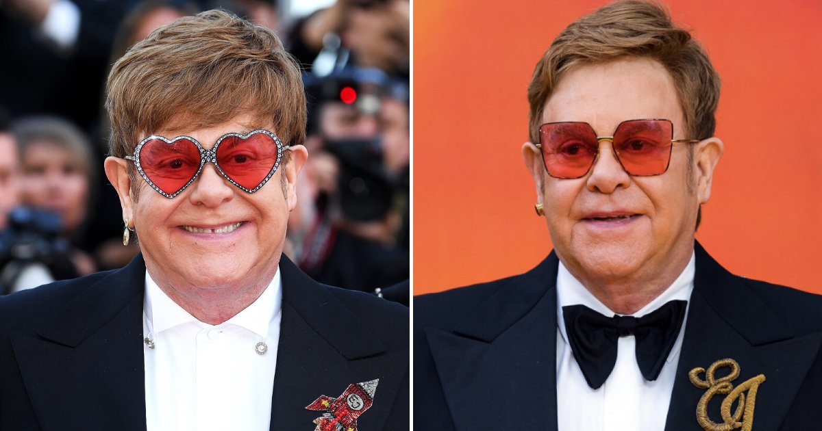 untitled design 3 2.png?resize=412,275 - Elton John Pledged To Donate $1 Million Towards The Bushfire Crisis Relief