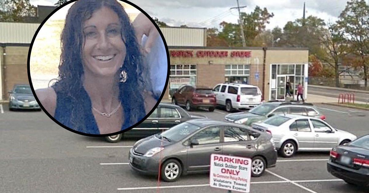 untitled design 30 1.png?resize=412,275 - Serial Pooper Arrested After Using A Parking Lot As A Toilet At Least Eight Times