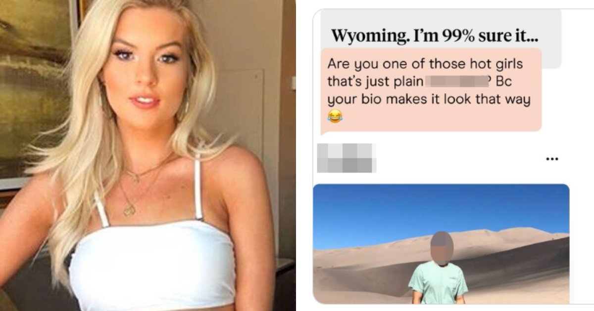 untitled design 43 2.png?resize=412,275 - Woman Took Revenge On Online Creep By Reporting Him To His Dad