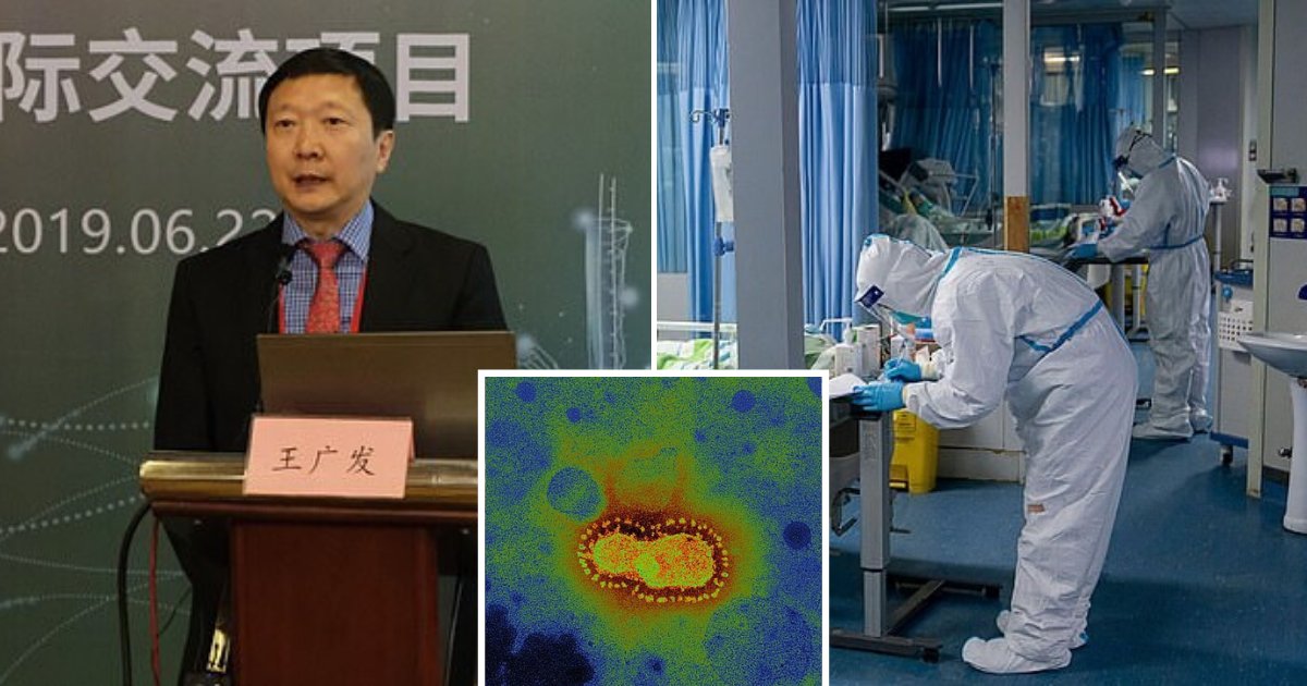 untitled design 51 2.png?resize=412,275 - Chinese Doctor Claimed He Contracted Coronavirus Because He Didn’t Wear Protective Goggles