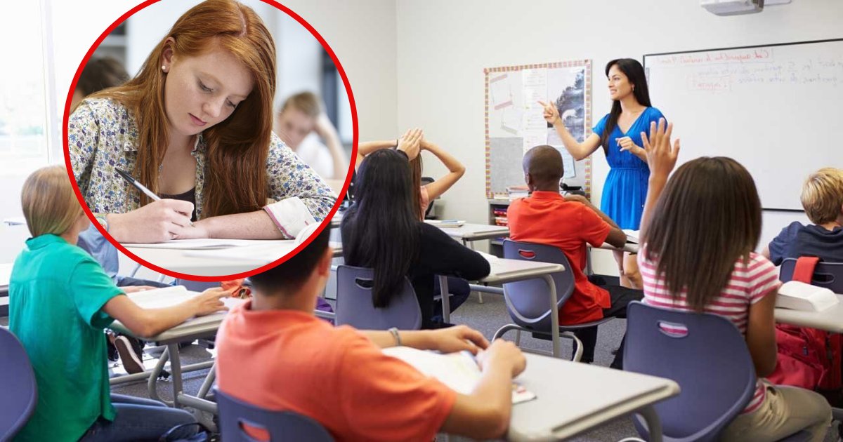 untitled design 52 1.png?resize=412,275 - Parents Outraged After Children Were Given Questions About Assault For Their Homework