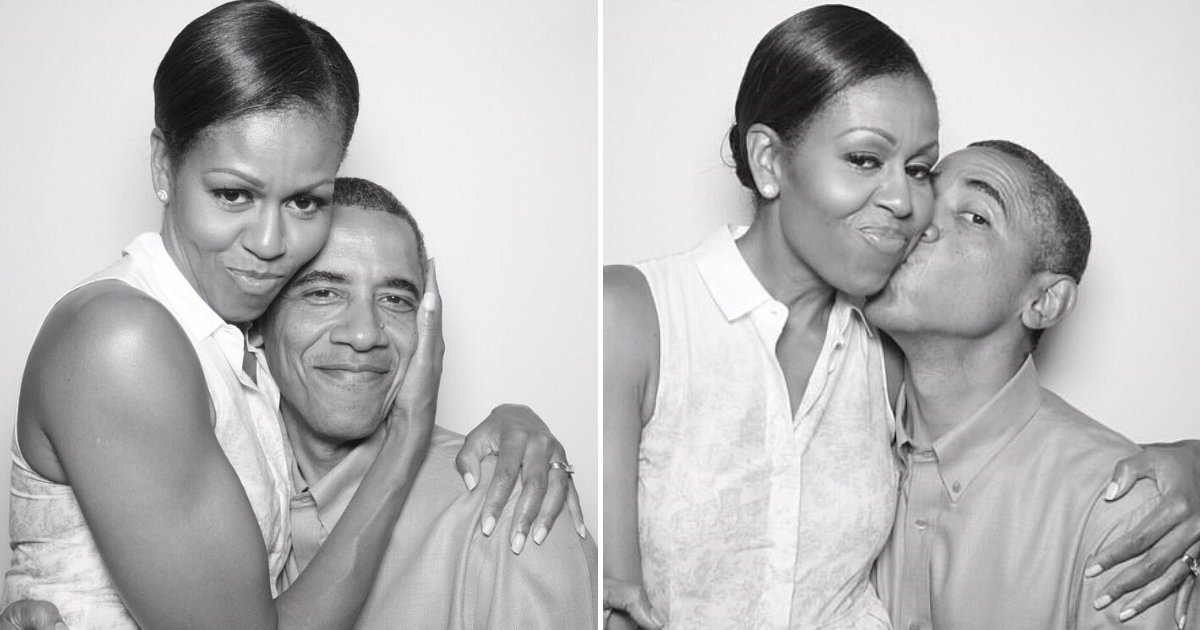 untitled design 69 1.png?resize=1200,630 - Barack Obama Wrote A Sweet Message For Wife Michelle On Her 56th Birthday