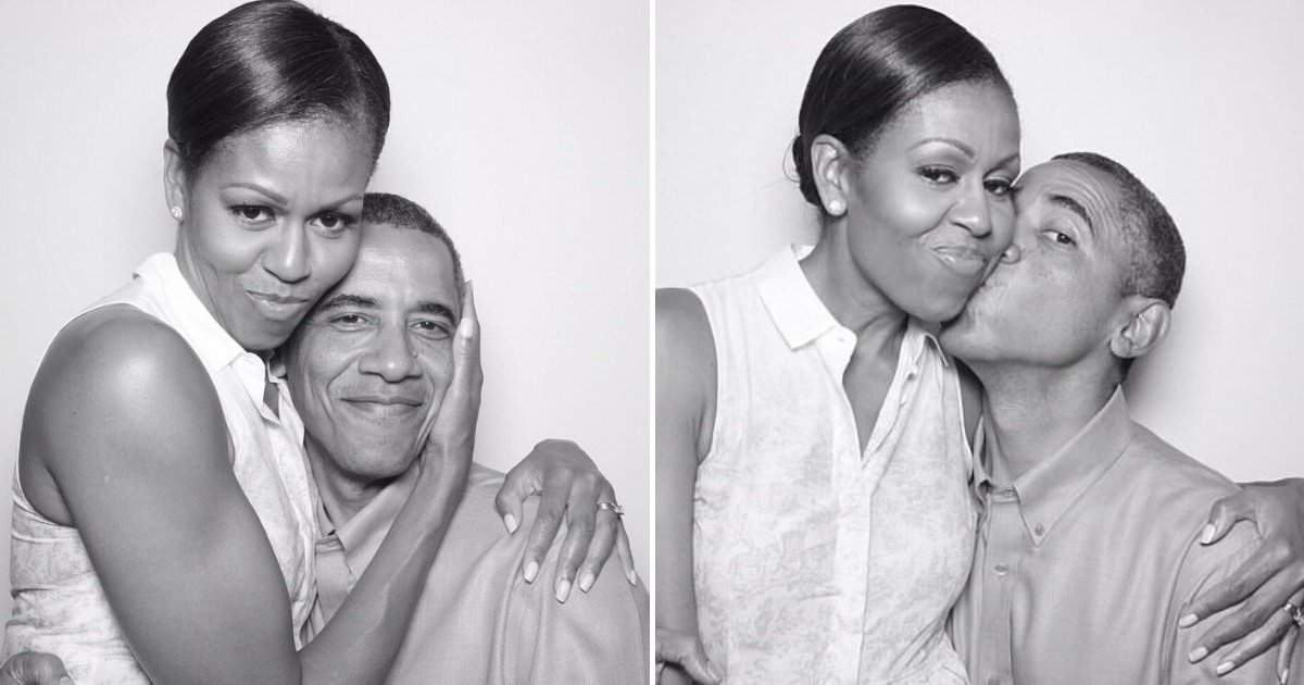untitled design 69 1.png?resize=412,275 - Barack Obama Wrote A Sweet Message For Wife Michelle On Her 56th Birthday