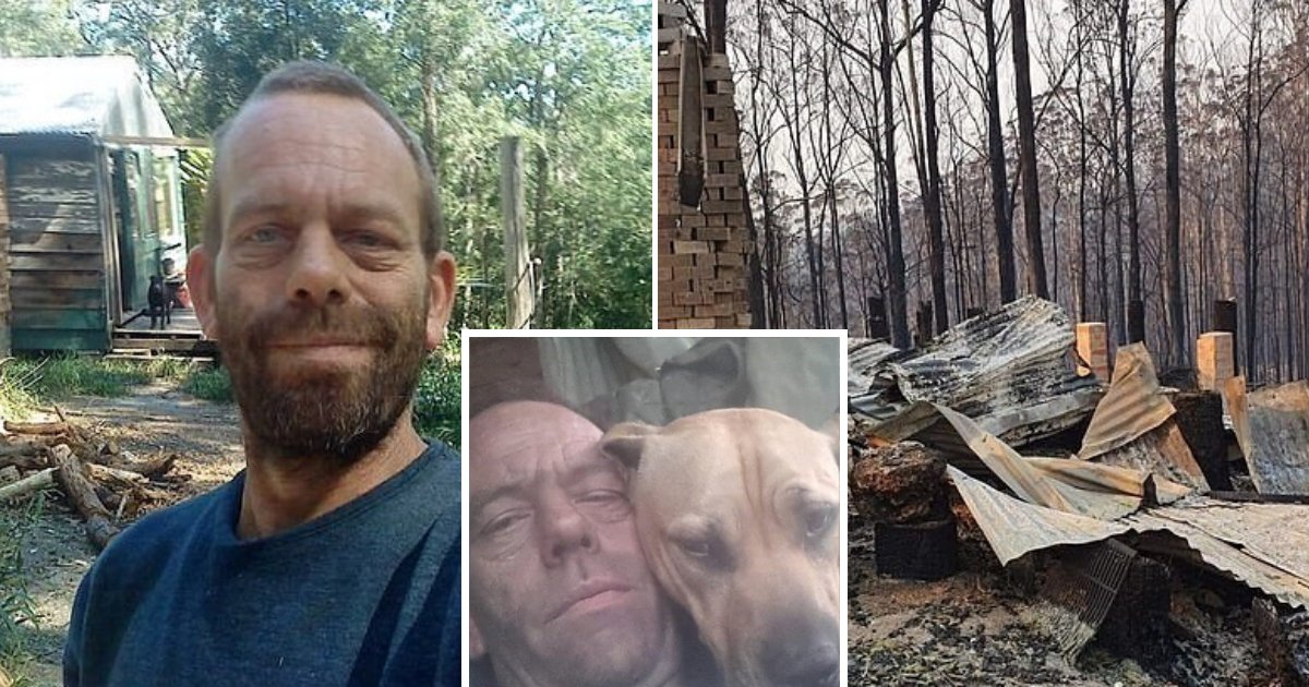 untitled design 72 1.png?resize=412,275 - Man Who Suffered Severe Burns Revealed How He Managed To Survive Being Trapped In Fire