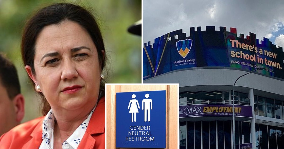 untitled design 77 1.png?resize=412,275 - Government Banned Gender-Neutral Toilets In Australian Schools