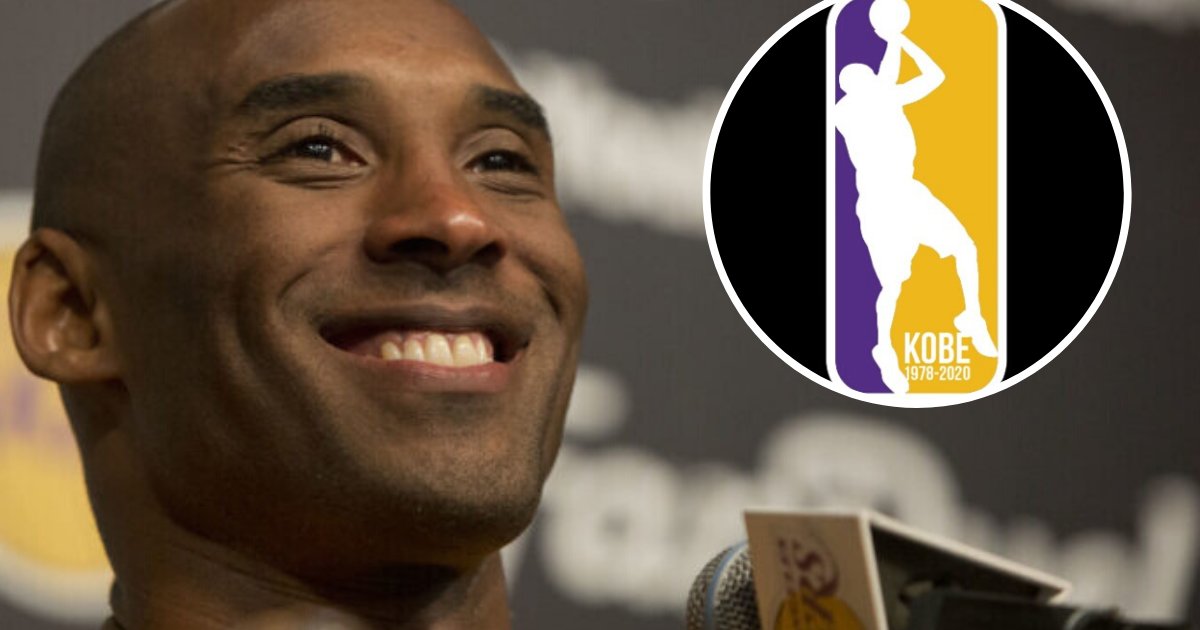 untitled design 77 2.png?resize=412,275 - Kobe Bryant: Plus de 2,5 millions de personnes ont signé une pétition pour que la NBA change de logo