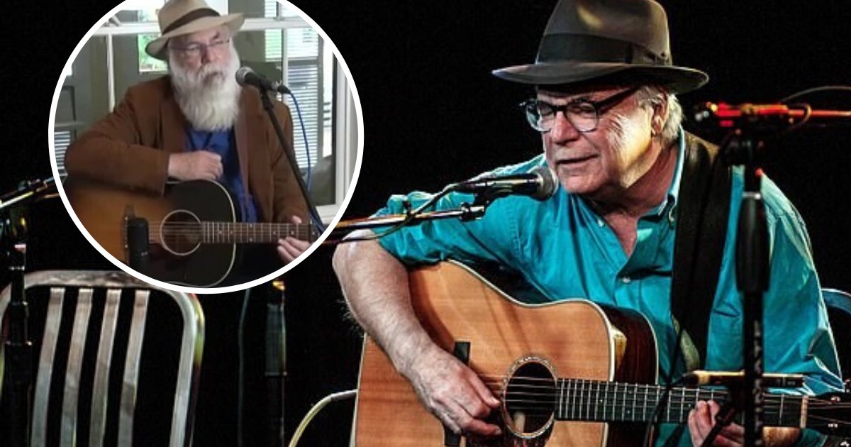 untitled design 82 1.png?resize=412,275 - Singer David Olney Said 'I'm Sorry' As He Passed Away On The Stage At The Age Of 71
