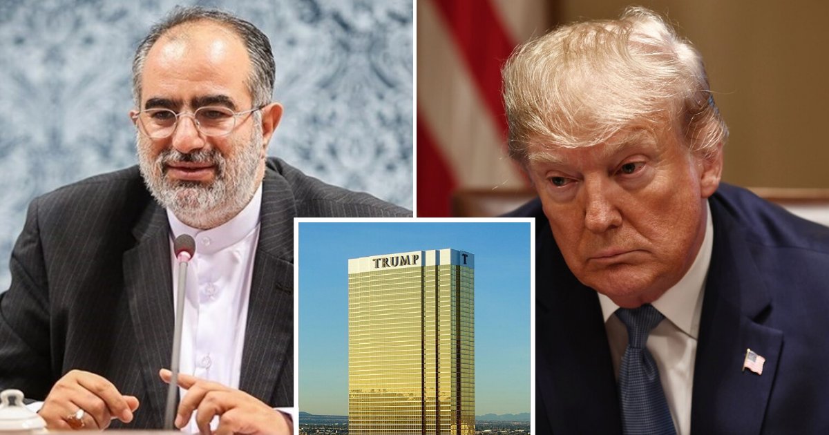 untitled design 82.png?resize=1200,630 - Iranian Presidential Adviser Hinted Potential Attacks As He Shared A List Of Trump's Properties