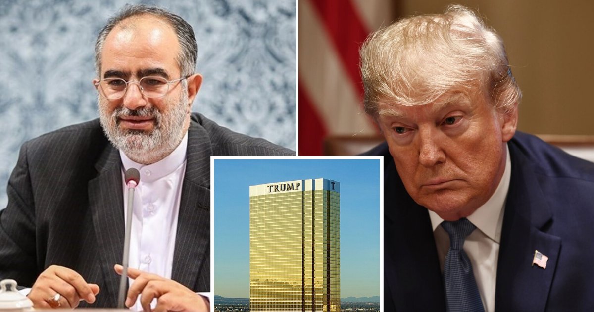 untitled design 82.png?resize=412,275 - Iranian Presidential Adviser Hinted Potential Attacks As He Shared A List Of Trump's Properties