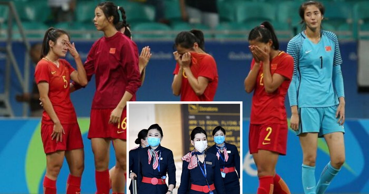 untitled design 83 2.png?resize=412,232 - Chinese Soccer Team Quarantined At A Hotel Abroad Amid Coronavirus Fears