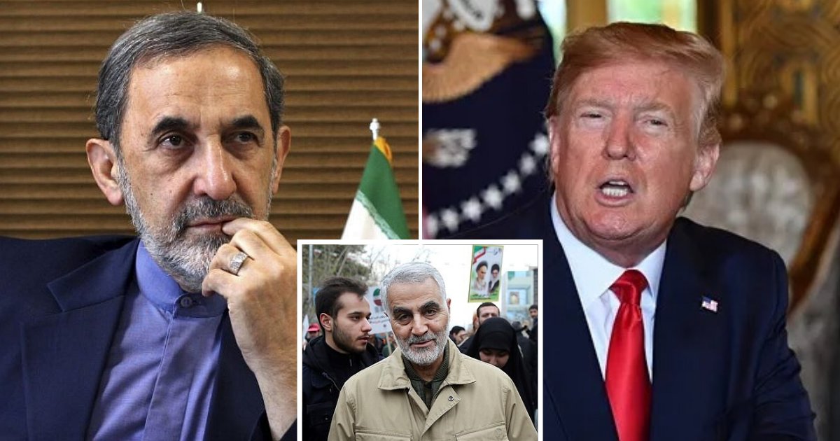 untitled design 86.png?resize=412,275 - Senior Iranian Official Warned The U.S. To Remove Troops From Middle East Or 'Face Another Vietnam'
