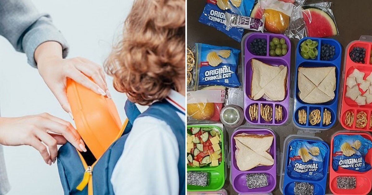 untitled design 91 1.png?resize=412,275 - Mother Accused Of Overfeeding Her Children With 'Unhealthy' Foods