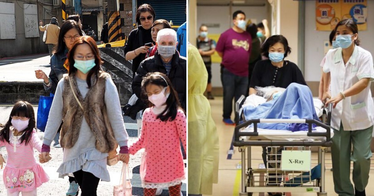 virus6 1.png?resize=412,275 - Man In Quarantine With Symptoms Of Coronavirus That's Spreading Between Humans