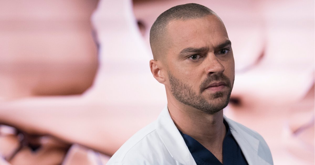 vonjour1.png?resize=412,232 - Grey's Anatomy : Jesse Williams (Jackson) va-t-il quitter la série ?