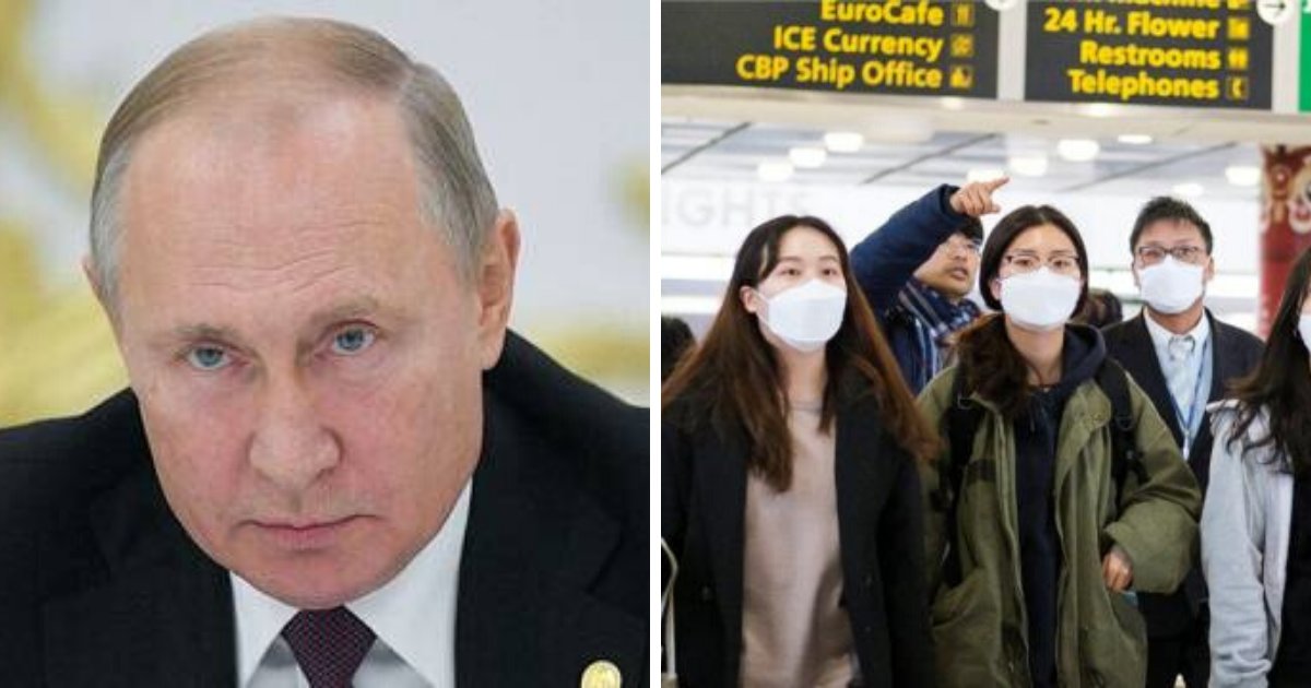 vonjour5.png?resize=1200,630 - Coronavirus : la Russie va fermer ses frontières avec la Chine