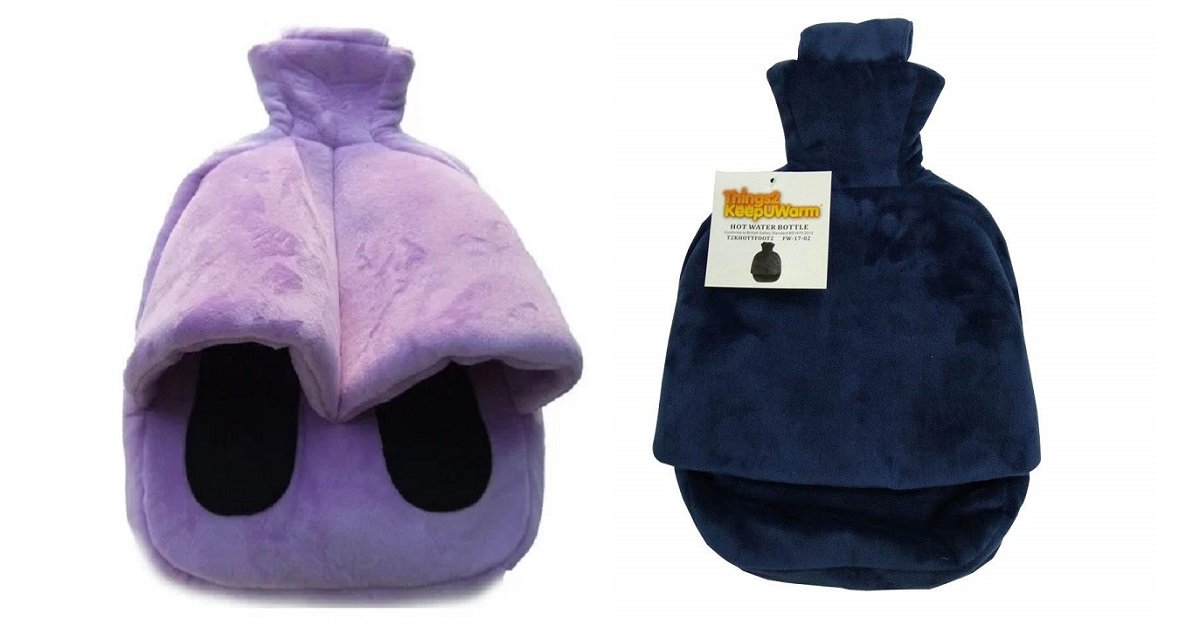 w3 5.jpg?resize=412,275 - This Hot Water Bottle Will Keep Your Feet Warm