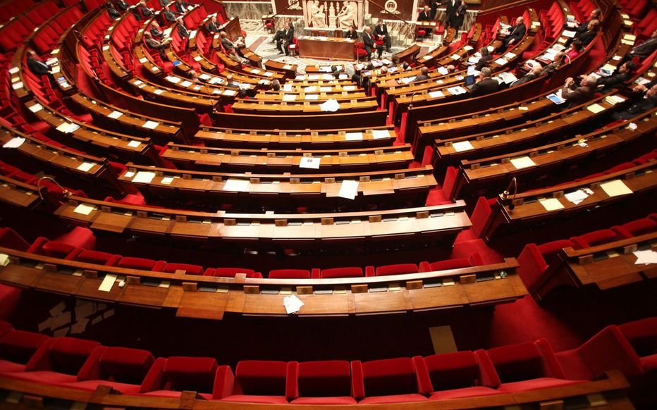 wcrj7yw545xdb5nas47kq2d5oi.jpg?resize=412,275 - Assemblée nationale : Un tiers des députés de la majorité sont aux abonnés absents