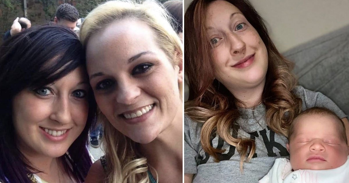 woman faked pregnancy killed friend.jpg?resize=412,275 - Woman Faked Pregnancy And Kidnapped Her Deceased Best Friend’s Newborn