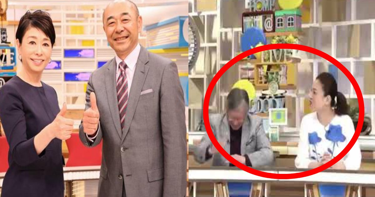 yuko.png?resize=412,232 - 安藤優子に本音ポロリ？高橋克実が「グッディ！」にて「あなたは高飛車ババアで…」