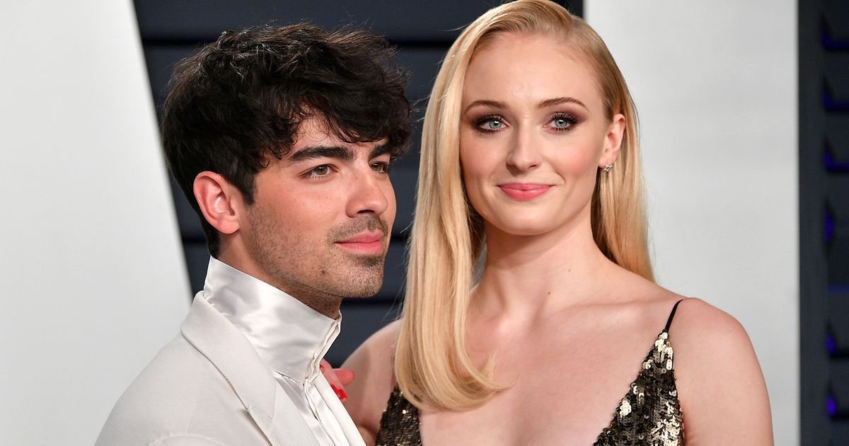 1 149.jpg?resize=412,275 - Joe Jonas And Sophie Turner Are Allegedly Expecting Their First Child Together