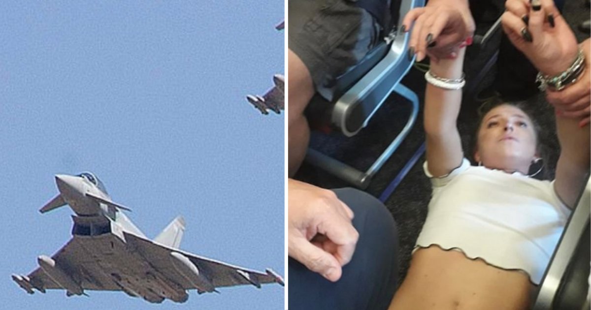 1 38.png?resize=412,275 - The Story Of A Drunk Jet2 Passenger And The Chaos In The Sky